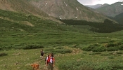 Take only pictures, leave only footprints — and give back a little bit!