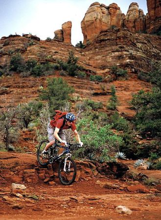 Colorado cycling