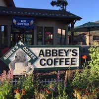 Abbey's coffee