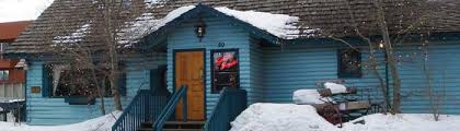Blue Spruce Inn
