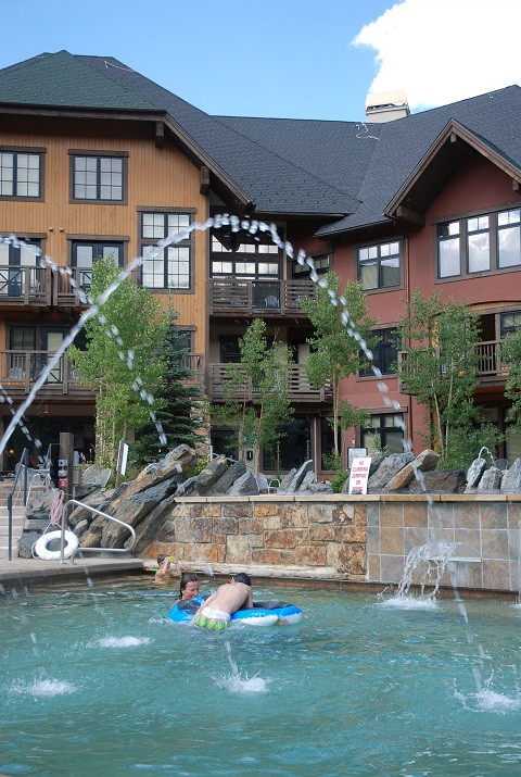 Copper Mountain Vacation Lodging