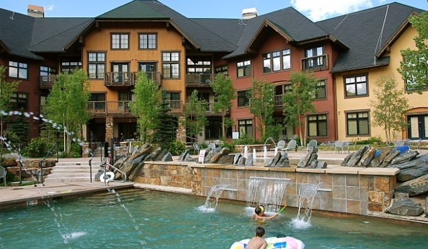choosing your copper mountain vacation rental