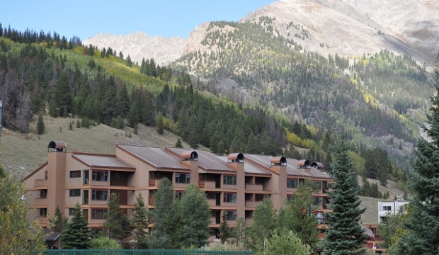 Condos For Sale Copper Mountain Co