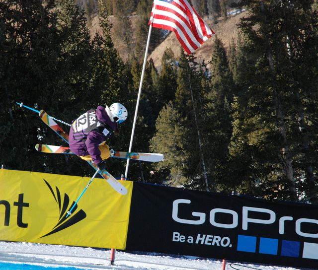 Copper Mountain US Grand Prix 2013