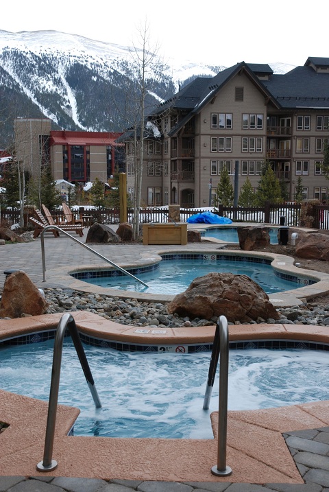 choosing your copper mountain vacation rental