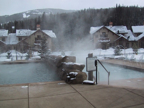 Copper Mountain Vacation Rentals