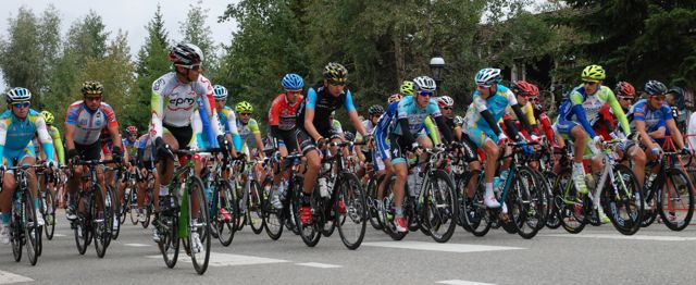 USA Pro Challenge Colorado