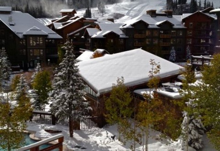 Vacation Rentals Copper Mountain Enjoy the Convenience of the Center