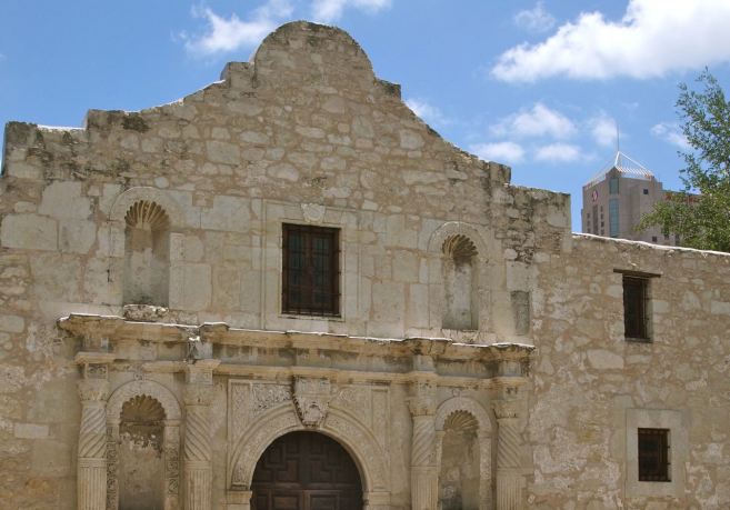 World Heritage San Antonio Missions