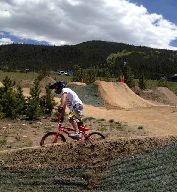 Free activities in Frisco Colorado