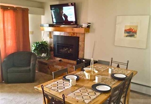 Copper Mountain vacation rentals