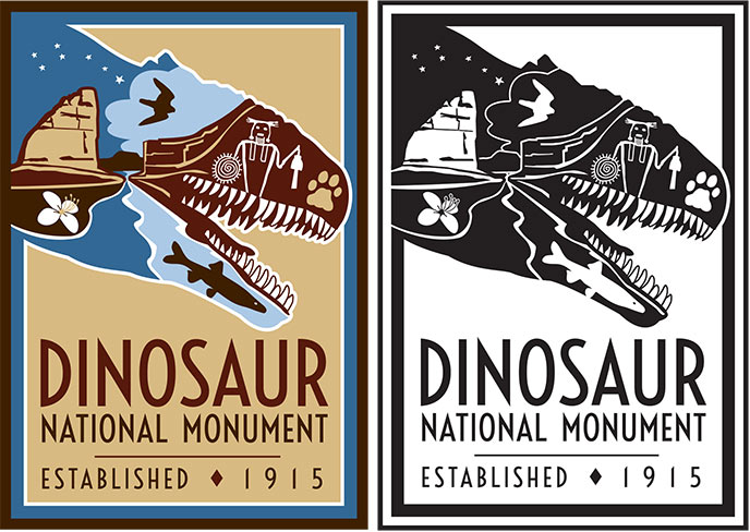 Dinosaur National Monument Centennial