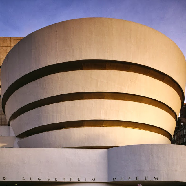 Guggenheim