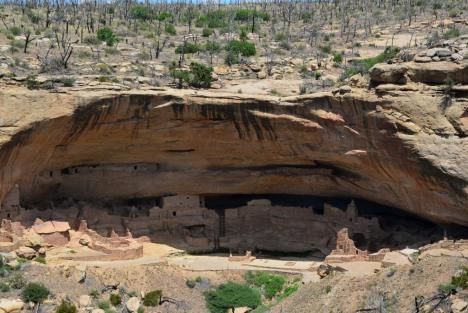 USA World Heritage sites