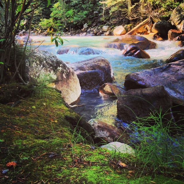 River restoration