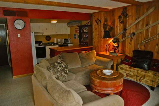 Copper Mountain Vacation Lodging