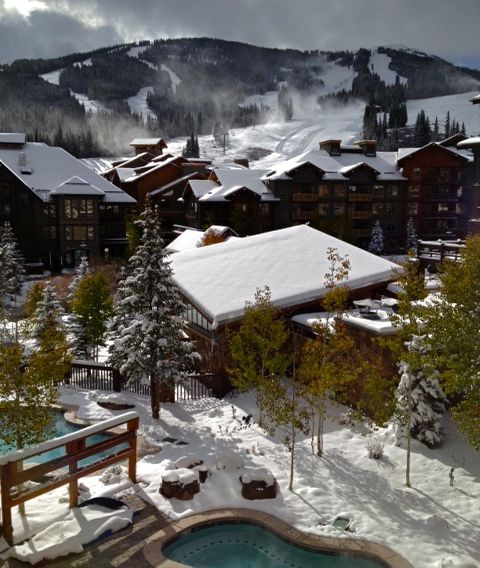 vacation rentals copper mountain