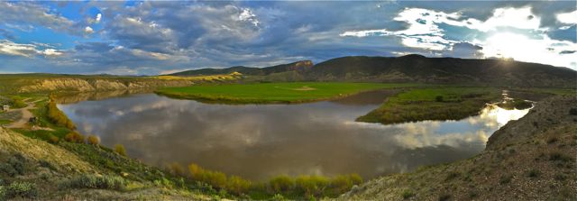 Yampa River