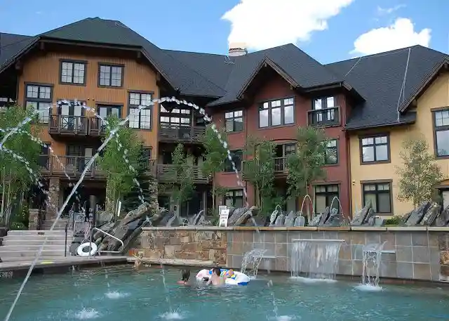 Find your Copper Mountain condo