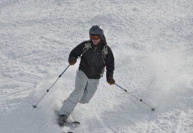 Copper_Mountain_tele_skiing