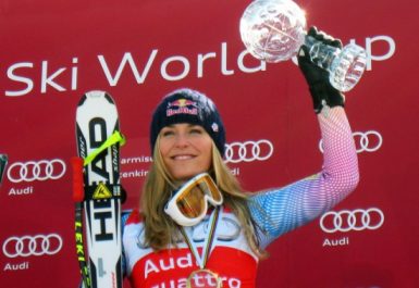 Lindsey_Vonn