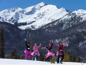 Snowshoe_for_the_Cure