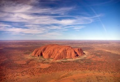 Uluru