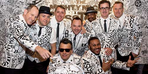 Mighty Mighty Bosstones