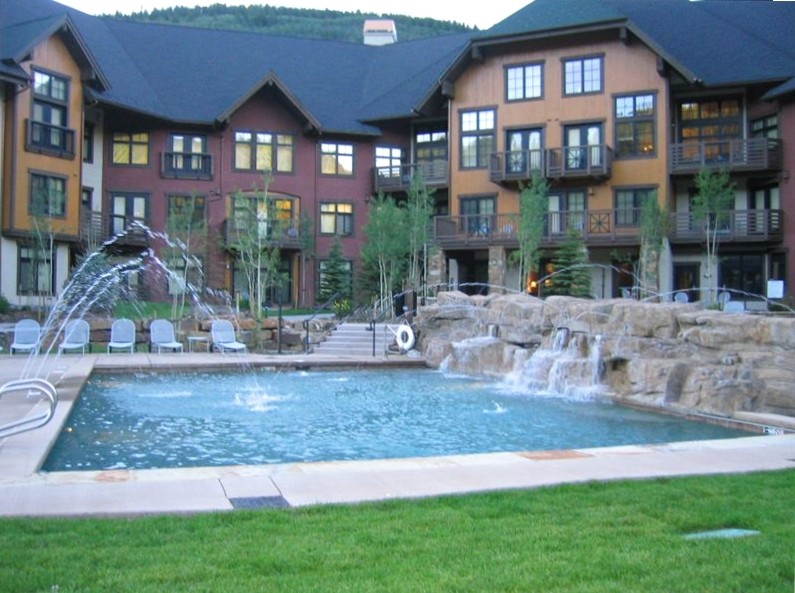Why are Copper Mountain’s Cirque Vacation Rentals Special?